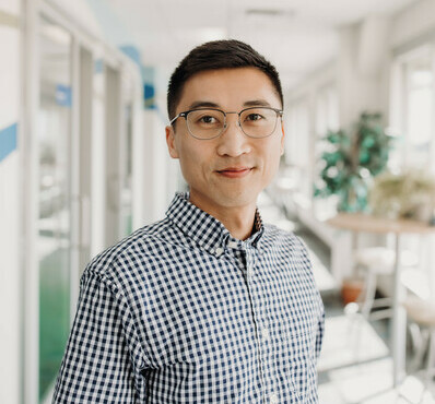 Tim Lau