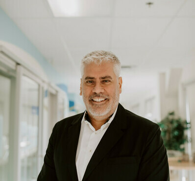 Naseem Bashir, P.ENG., ICD.D