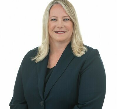 Christine Gillesppie, ICD.D