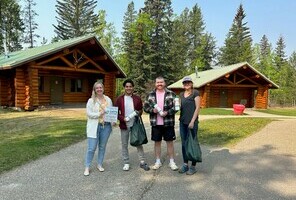 Camp Tamarack