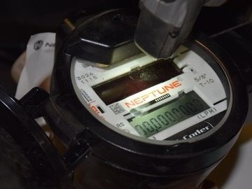 Aquatera Gearing up for Water Meter Exchange Program