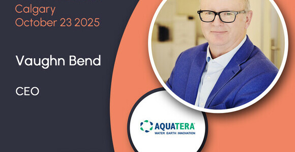 Aquatera CEO to speak at Wellbeing at Work Summit Canada