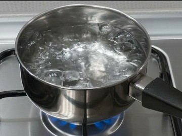 Boil Water Advisory in Effect for the Town of Sexsmith
