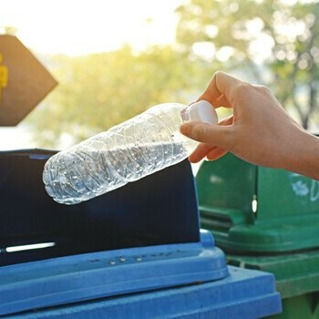 Bottle Donation Program