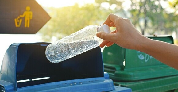 Aquatera Bottle Donation Program Recipients Selected