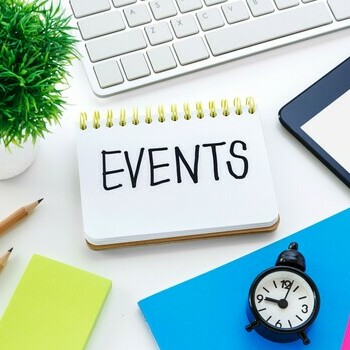 Events Calendar