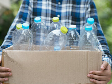 Aquatera Bottle Donation Program Recipients Selected