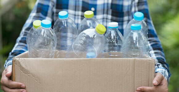 Aquatera Bottle Donation Program Recipients Selected
