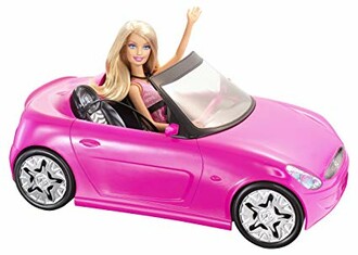 I'm a Barbie a Barbie The Drop Blog -