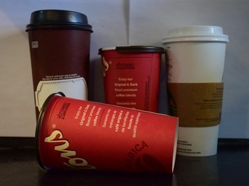 Six things you may be recycling wrong