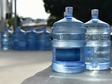 Potable Water Available for Town of Sexsmith Residents