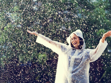 Make it Rain