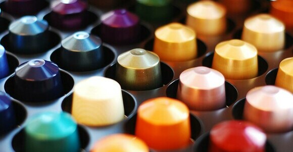 Nespresso's Green Bag Solution is Now Available in Grande Prairie