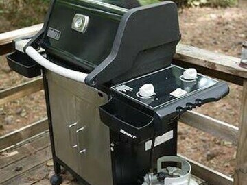 Get Your Grill On!