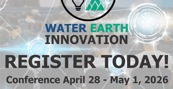 Aquatera Announces 2026 Water|Earth\Innovation Conference