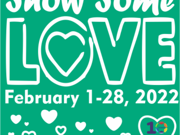 Aquatera Hosting Free Show Some Love Community Event
