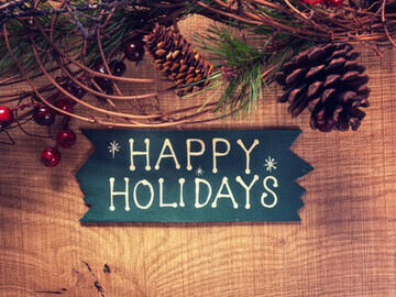 Seasons Greeting from Aquatera