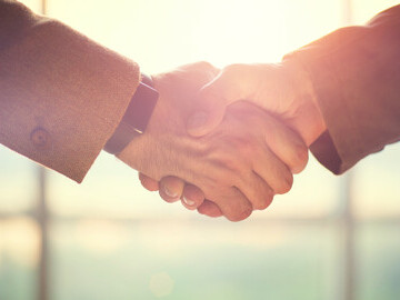 Aquatera Welcomes New Shareholder