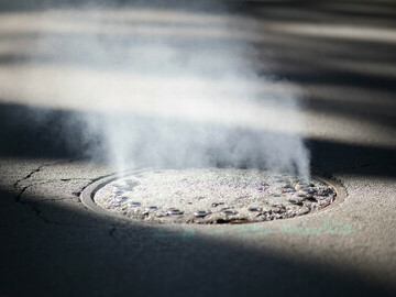 Aquatera to Conduct Vapour Testing on Wastewater System