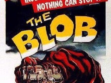 Beware the Blob