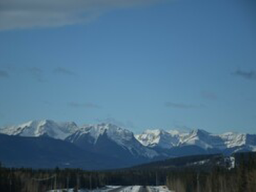 Town of Hinton