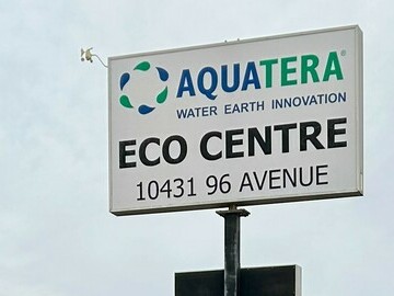 Eco Centre