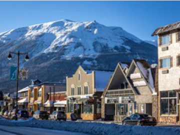 Municipality of Jasper
